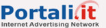 Portali.it - Internet Advertising Network - Ã¨ Concessionaria di Pubblicità per il Portale Web floppy.it